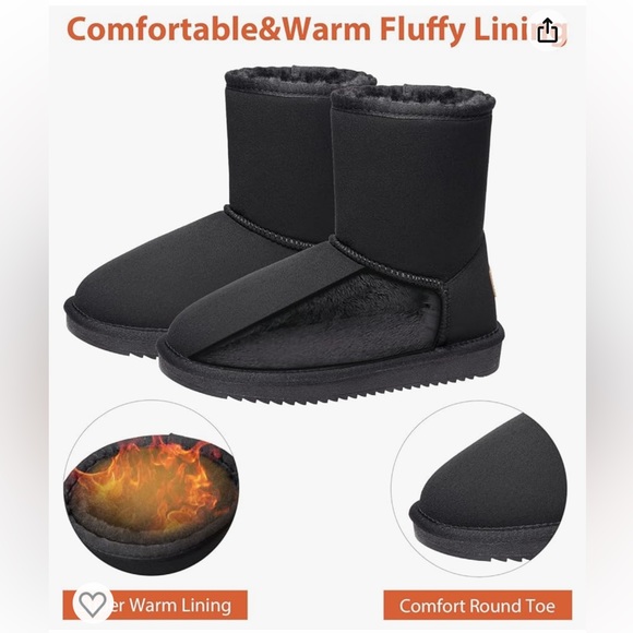 CAMEL CROWN boots - Picture 12 of 15